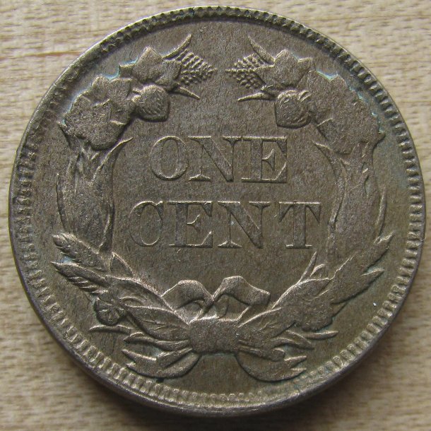 1857-Flying-Eagle-Cent